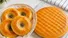 طرز تهیه آسان نان روغنی و نان ازبکی در خانه برای صبحانه و عصرانه