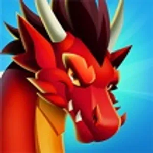 دانلود بازی شهر اژدها - Dragon City