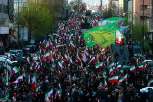 راهنمای تردد زائران از آزادراه چالوس به مراسم وداع رهبر شهید انقلاب