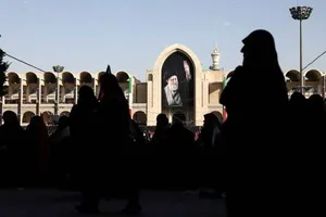 آتش‌نشانی تهران: تاکنون هیچ حادثه‌ای در مراسم وداع گزارش نشده است